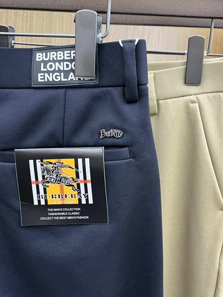 Брюки мужские фото 9