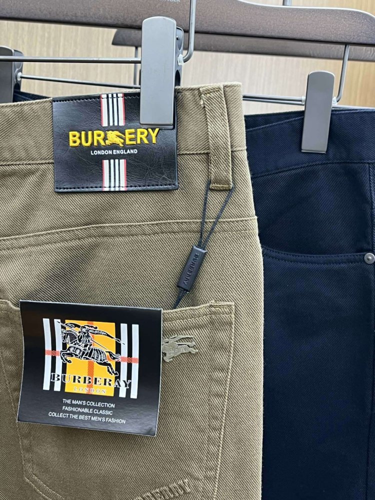 Брюки мужские фото 9