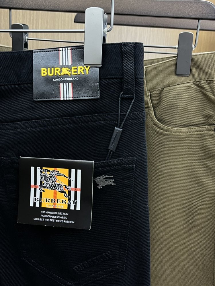 Брюки мужские фото 9