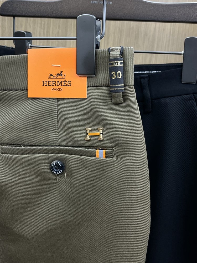 Брюки мужские фото 9