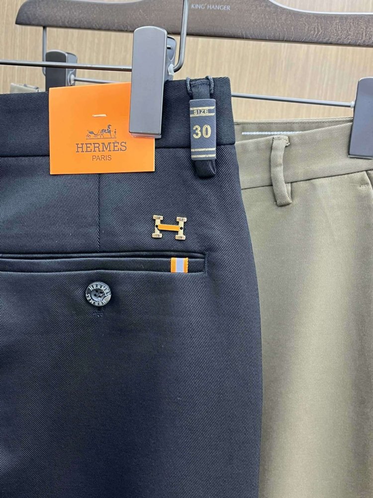 Брюки мужские фото 9