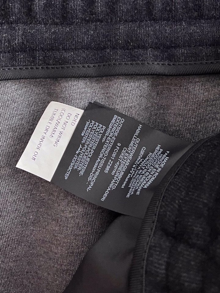 Брюки мужские фото 9