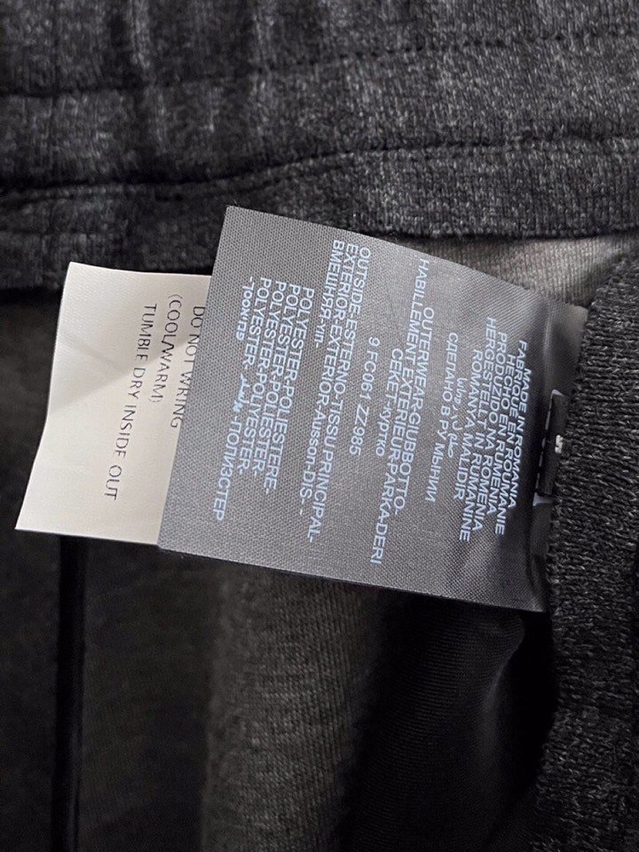 Брюки мужские фото 9