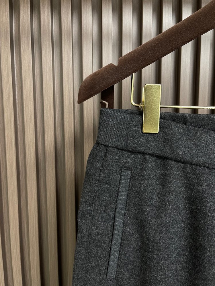 Брюки мужские фото 9