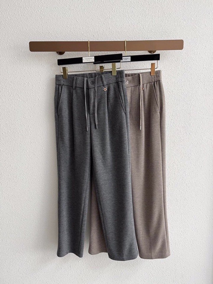 Брюки мужские фото 9