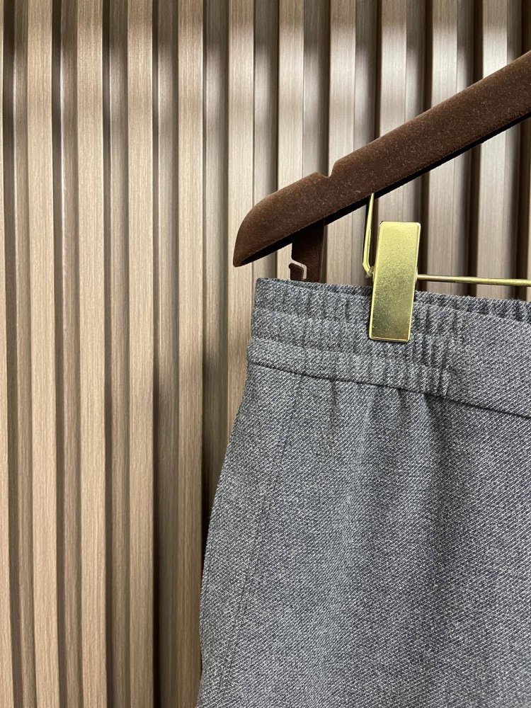 Брюки мужские фото 9