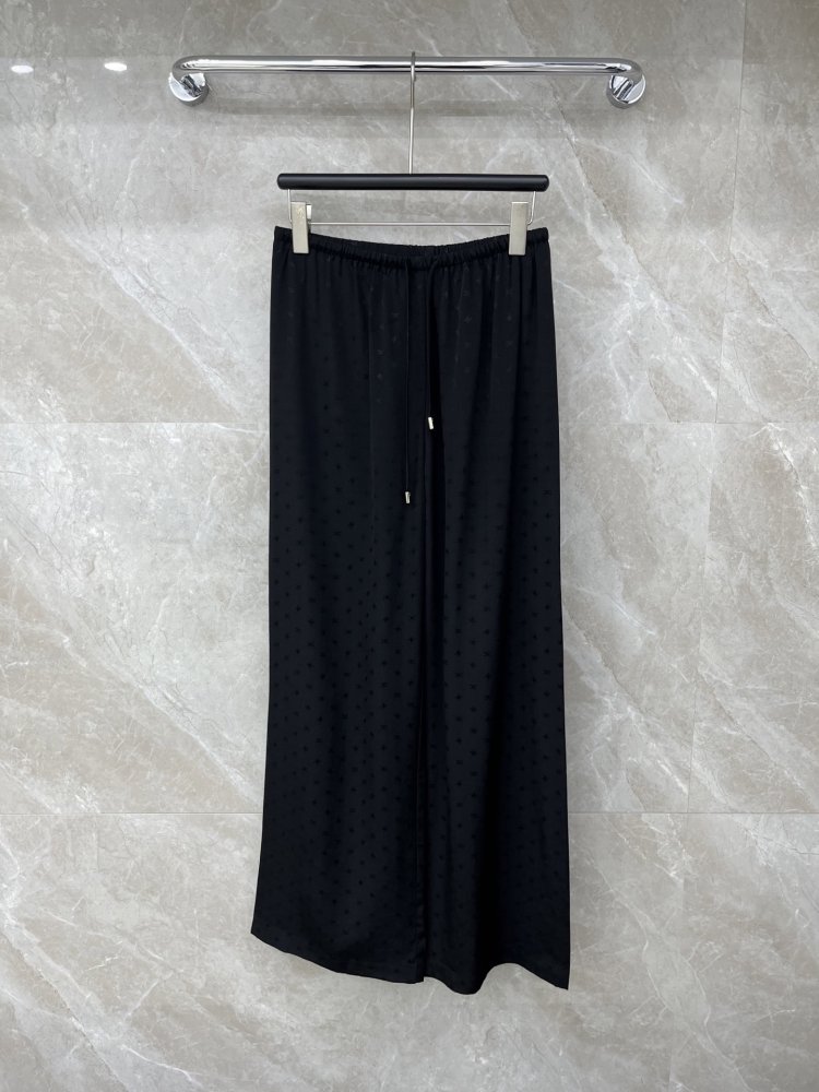 Pants on lace women's фото 2