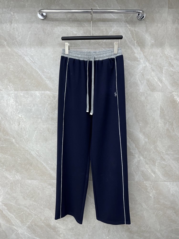 Брюки на шнурівці жіночі фото 2