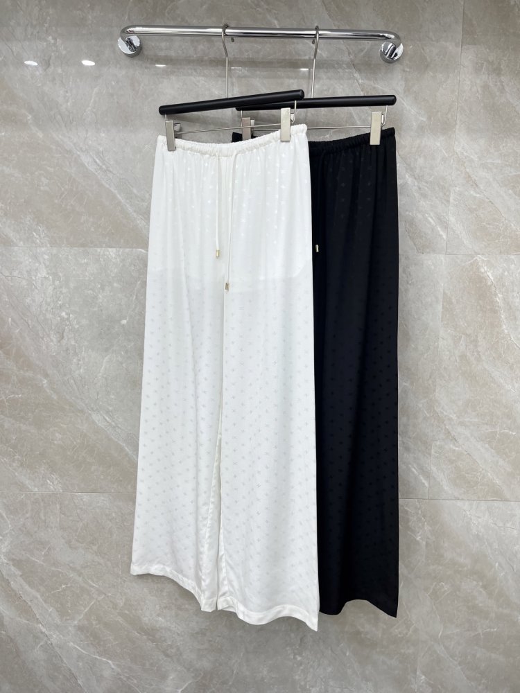 Pants on lace women's фото 3