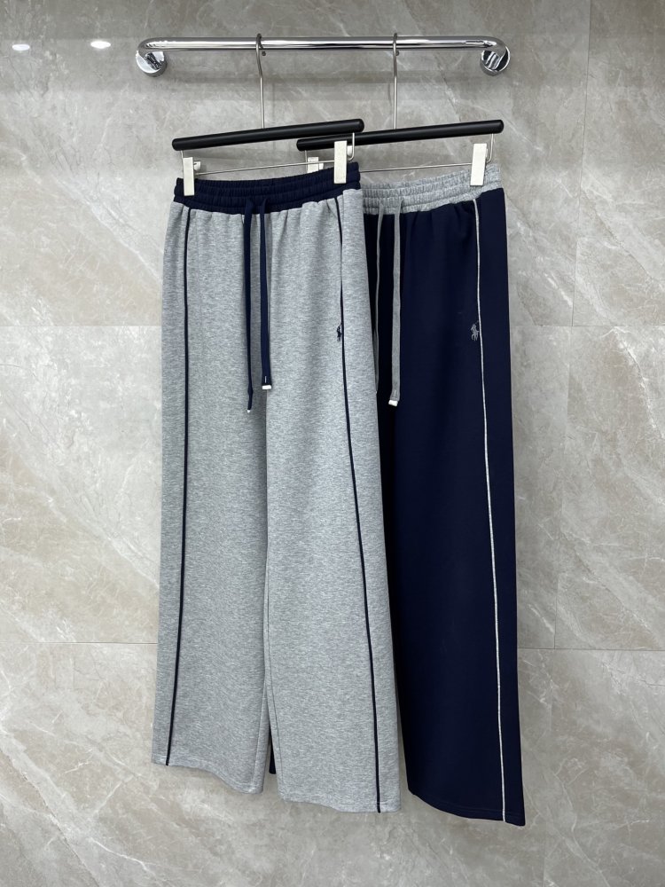 Брюки на шнурівці жіночі фото 3