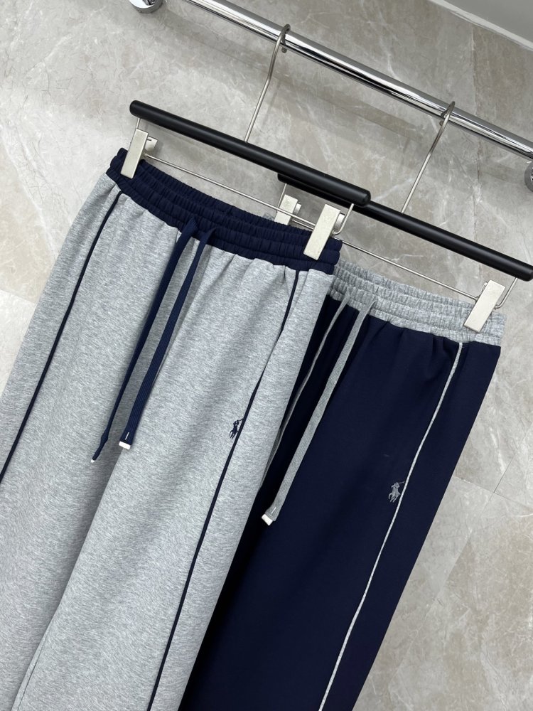 Брюки на шнурівці жіночі фото 4