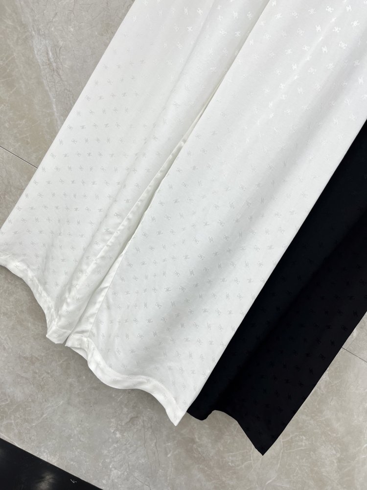 Pants on lace women's фото 5