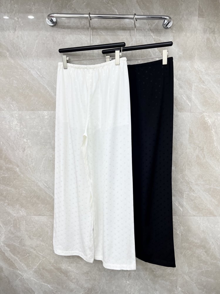 Pants on lace women's фото 7