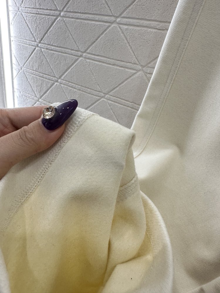 Брюки прямого кроя с поясом фото 6