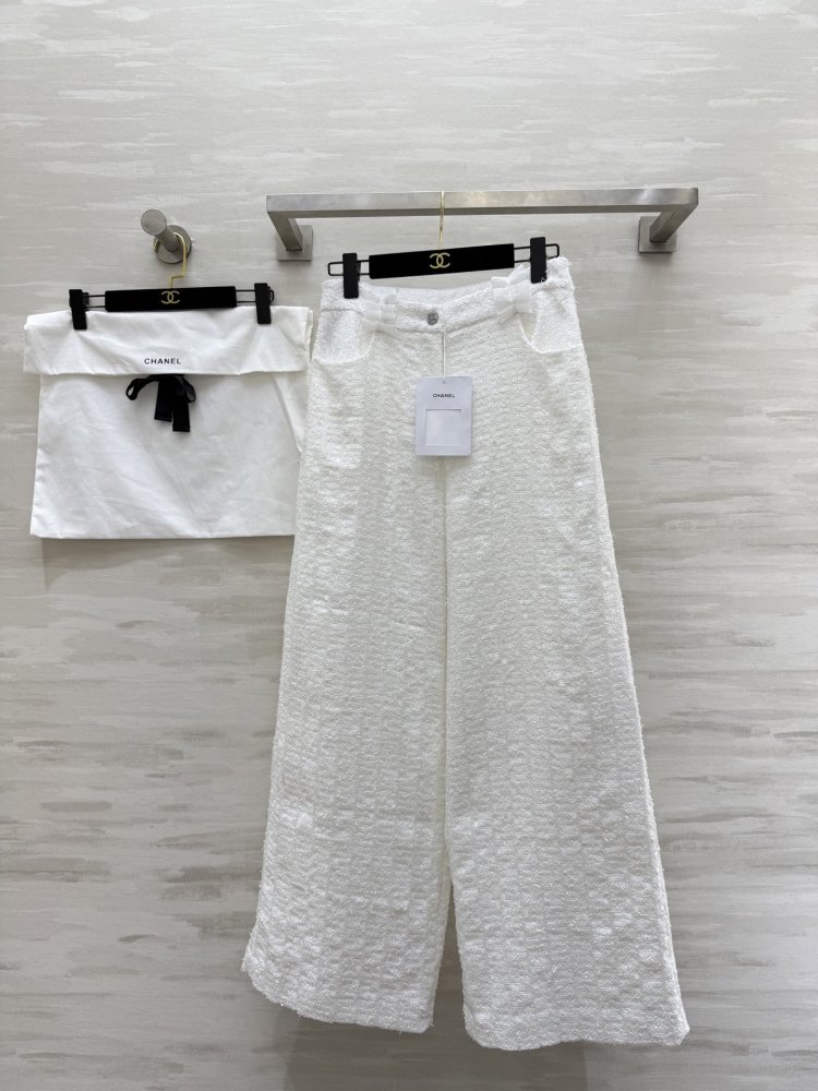 Брюки прямого крою