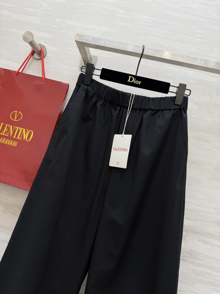 Брюки прямого крою фото 2