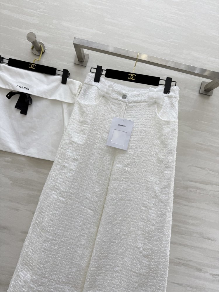 Брюки прямого крою фото 2