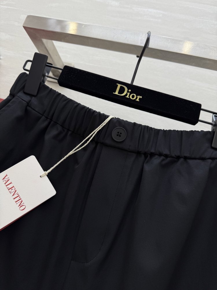 Брюки прямого крою фото 3