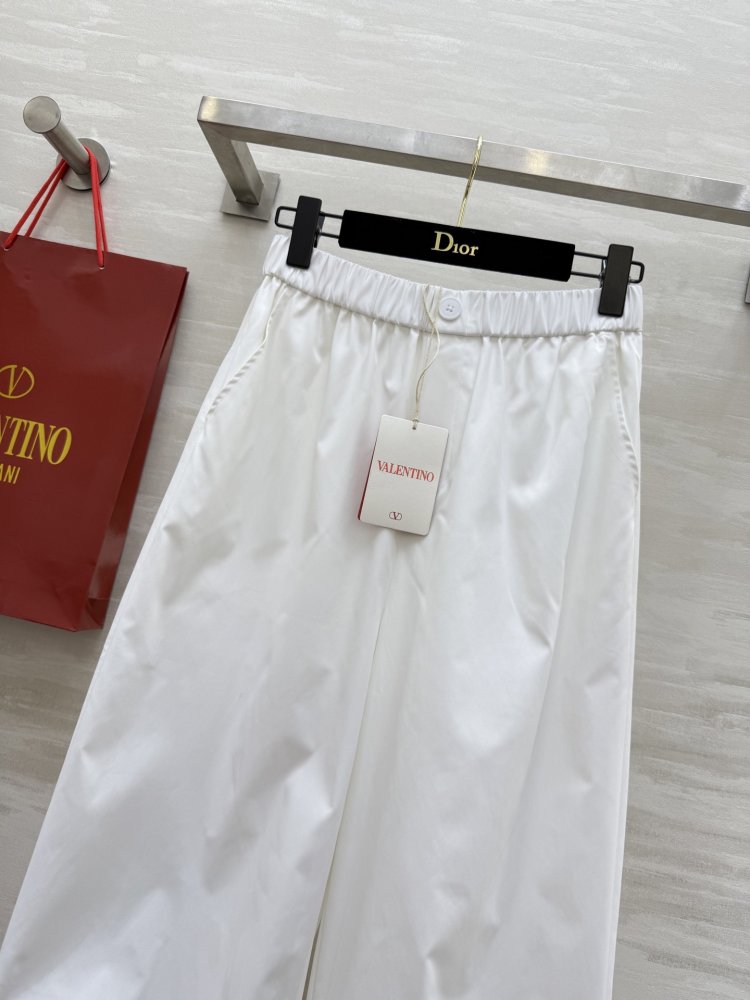 Брюки прямого крою фото 3