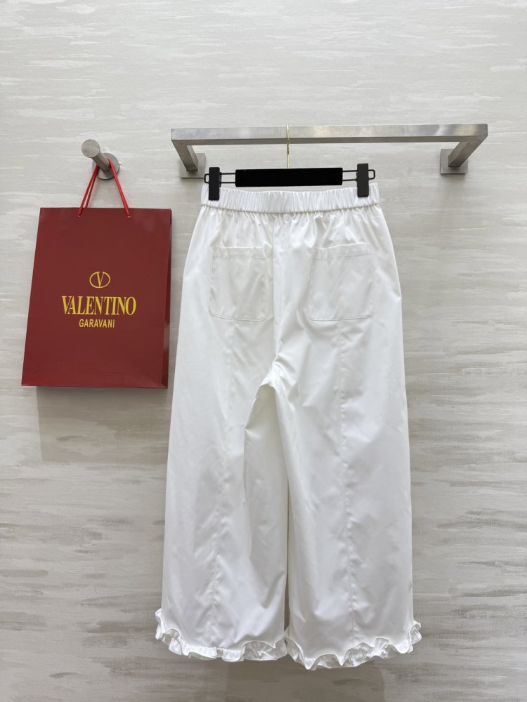 Брюки прямого крою фото 4