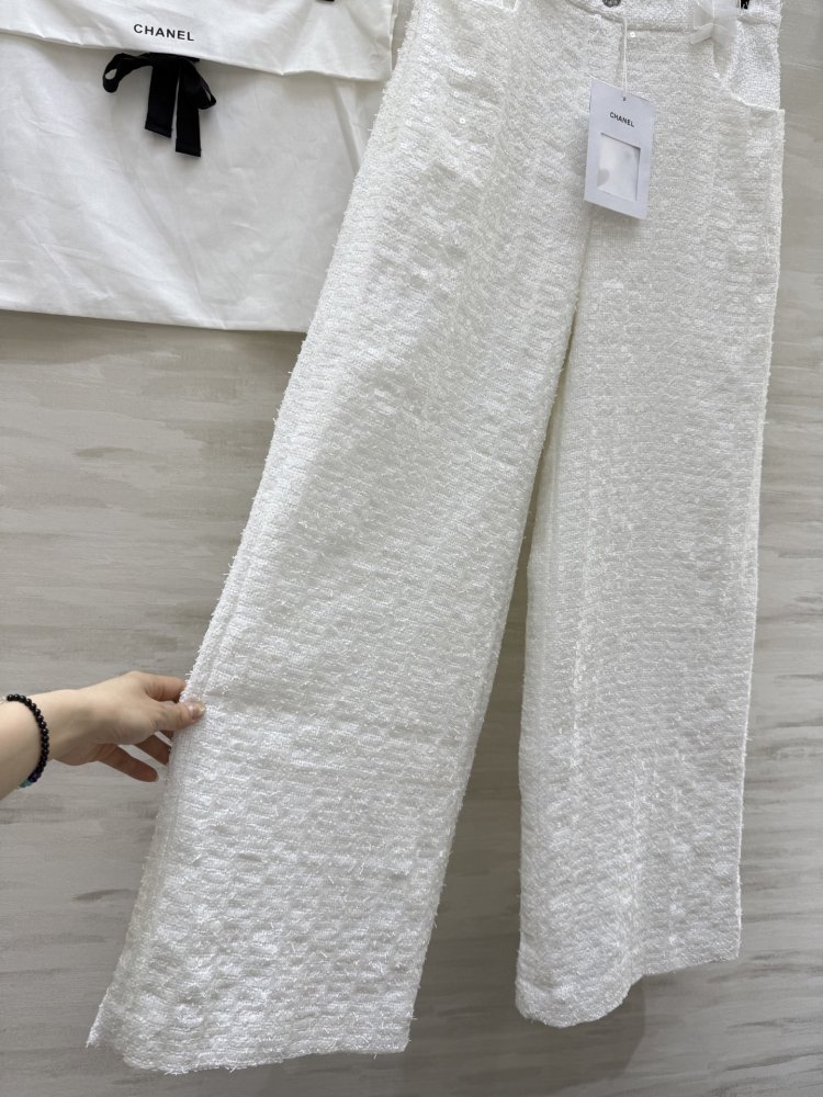 Брюки прямого крою фото 4