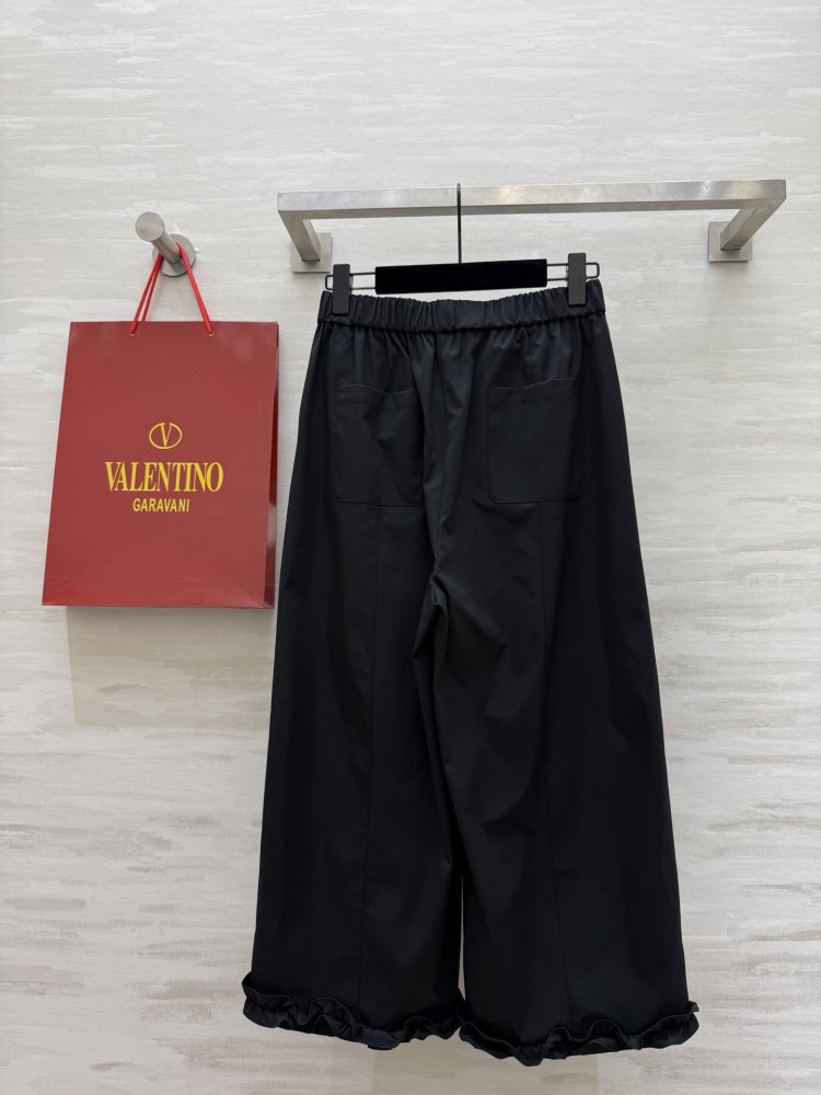 Брюки прямого крою фото 5