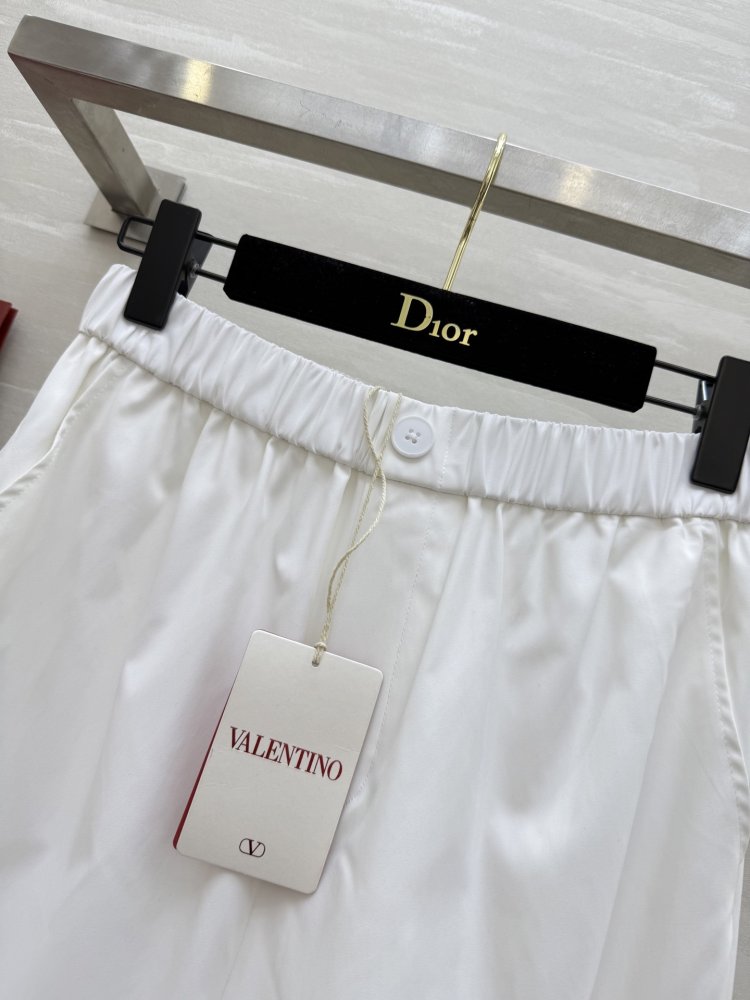 Брюки прямого крою фото 6