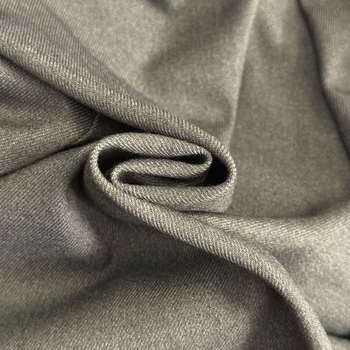 Брюки прямого кроя фото 7