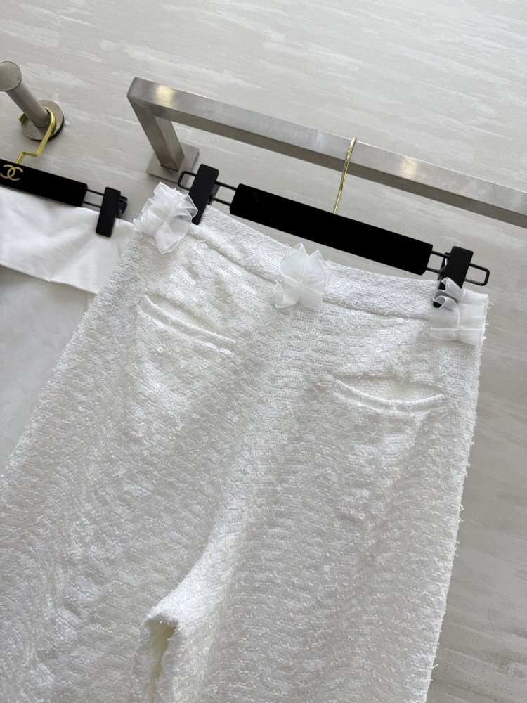 Брюки прямого крою фото 9