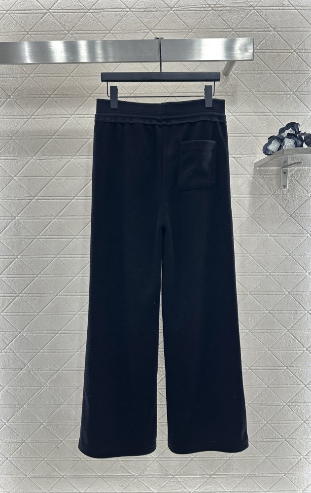 Брюки з начосом фото 2