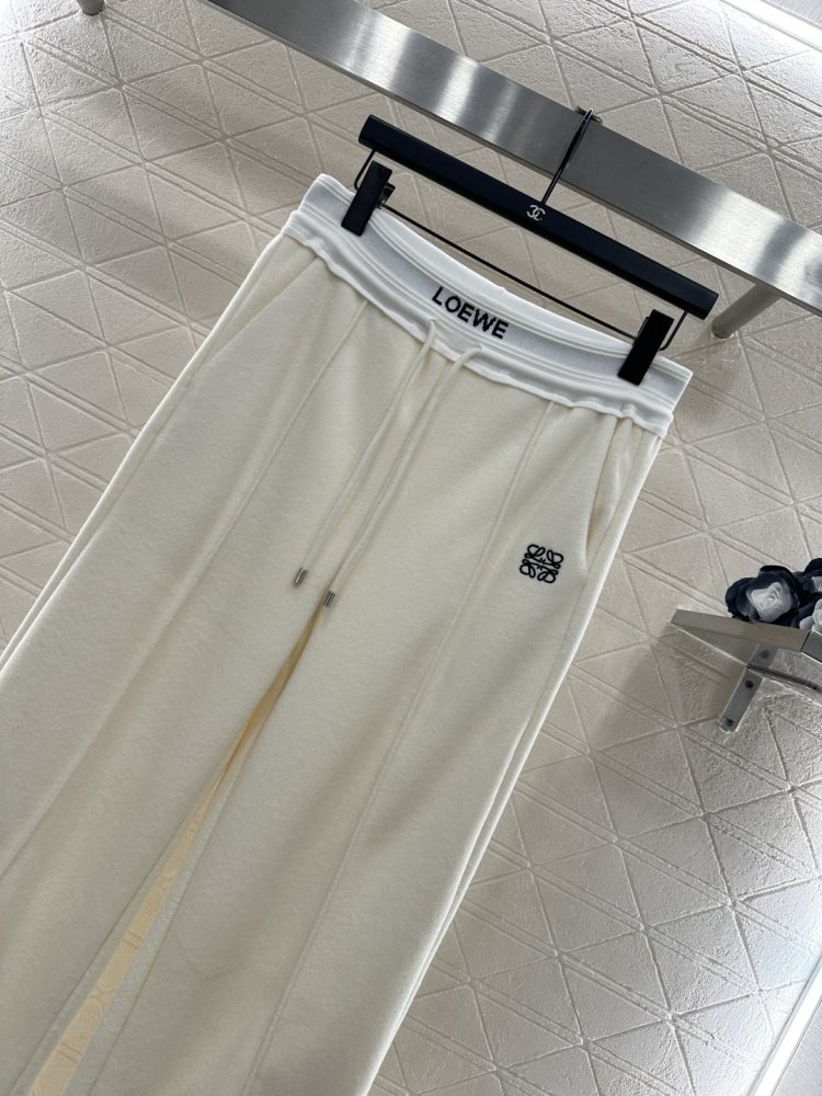 Брюки з начосом фото 3