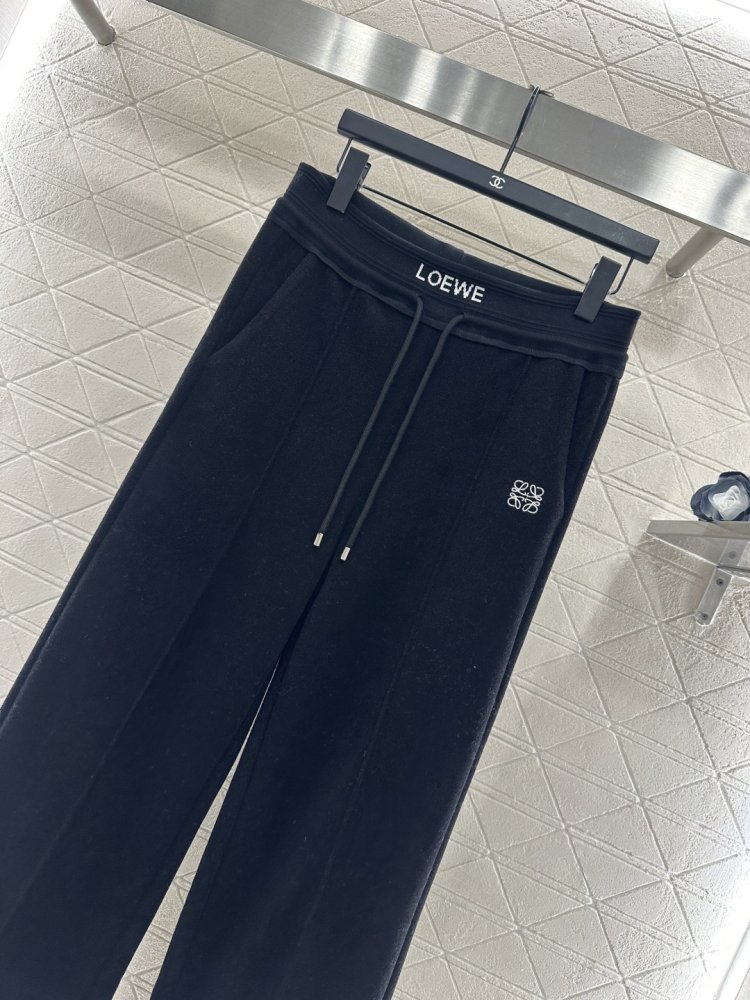 Брюки з начосом фото 3