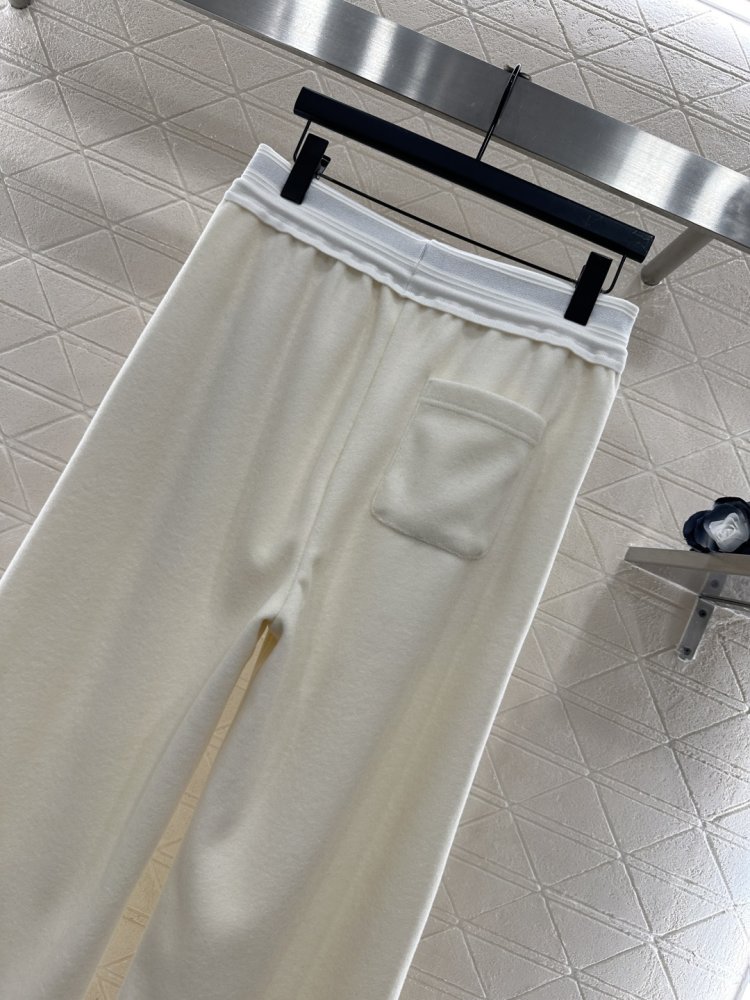 Брюки з начосом фото 4