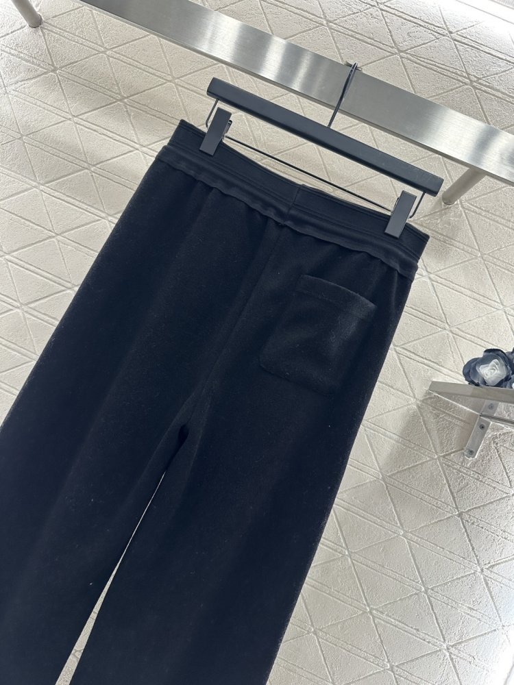 Брюки з начосом фото 4