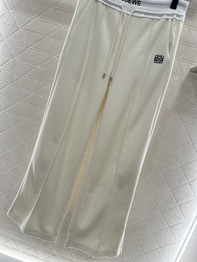 Брюки з начосом фото 5