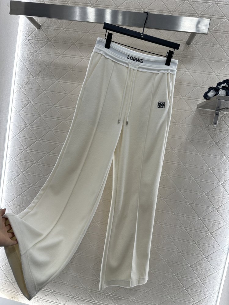 Брюки з начосом фото 6