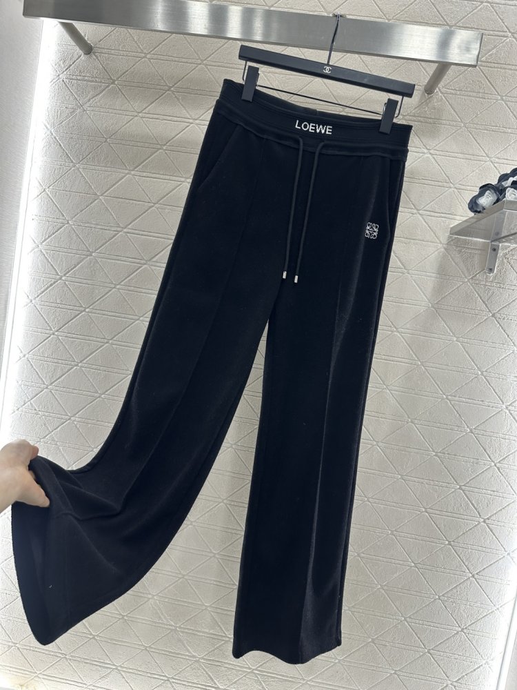 Брюки з начосом фото 6