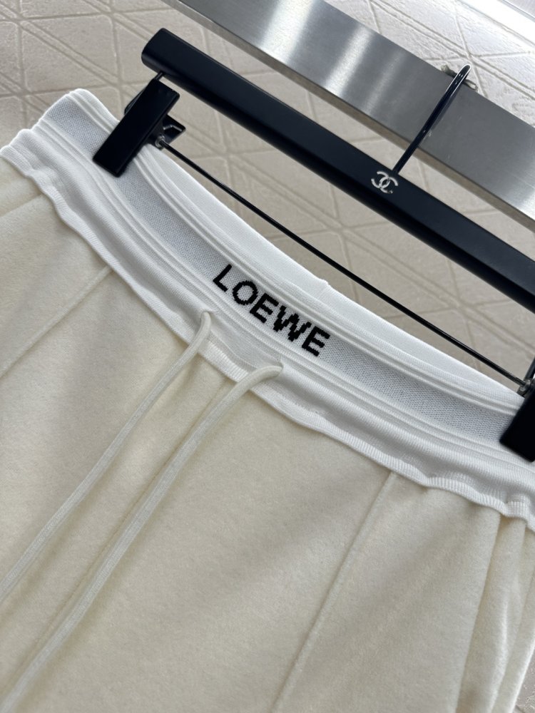 Брюки з начосом фото 7