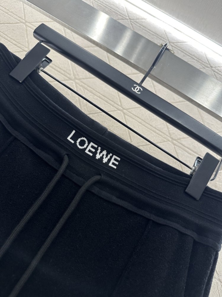 Брюки з начосом фото 7