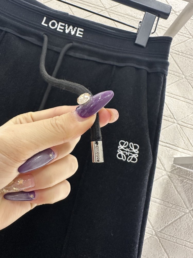 Брюки з начосом фото 8