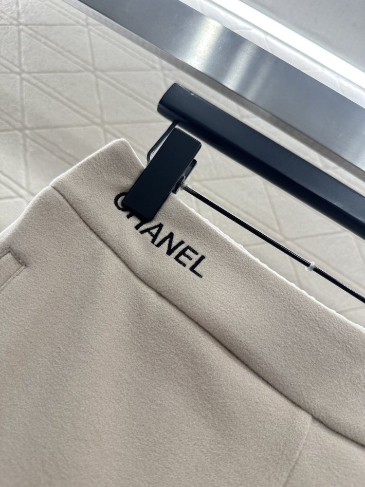 Брюки широкие женские фото 5