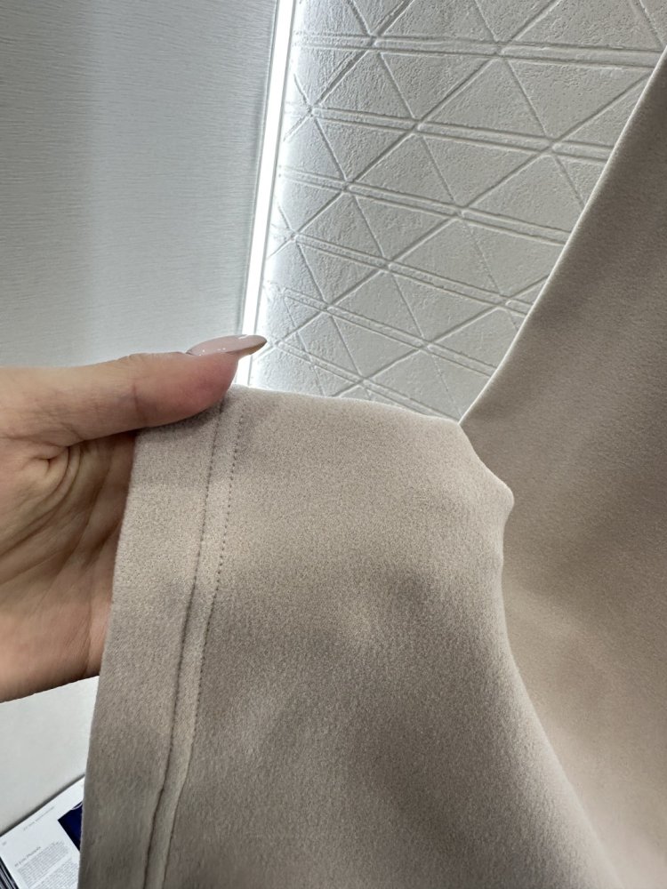 Брюки широкие женские фото 6