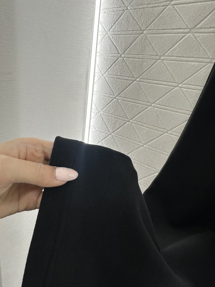 Брюки широкие женские фото 8