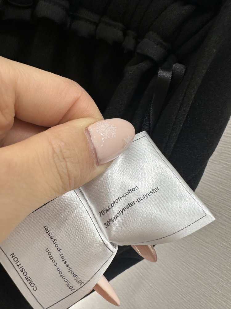 Брюки широкие женские фото 9