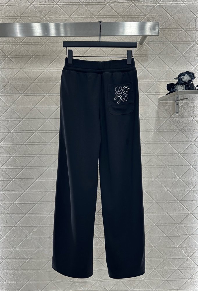 Pants wide cut фото 2