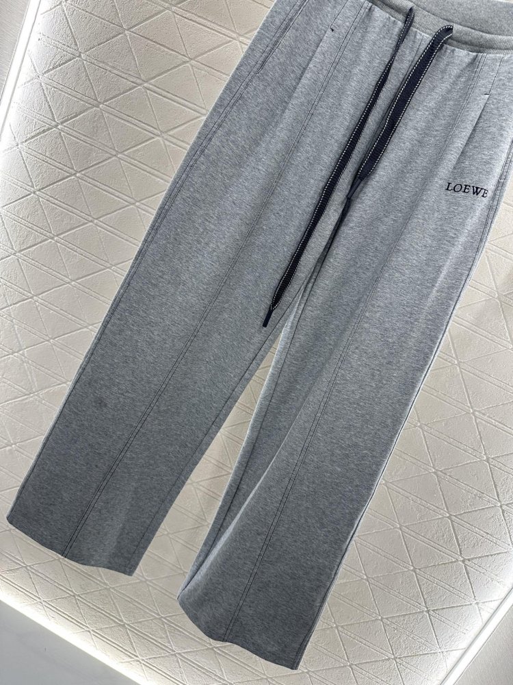 Pants wide cut фото 5