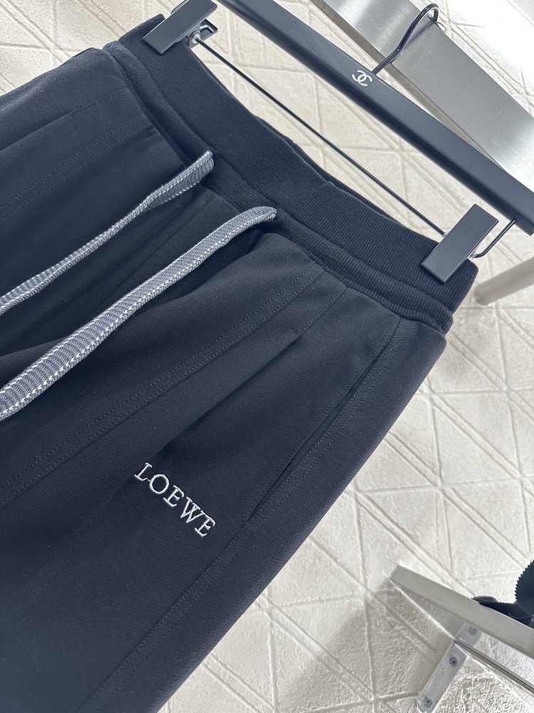 Pants wide cut фото 7