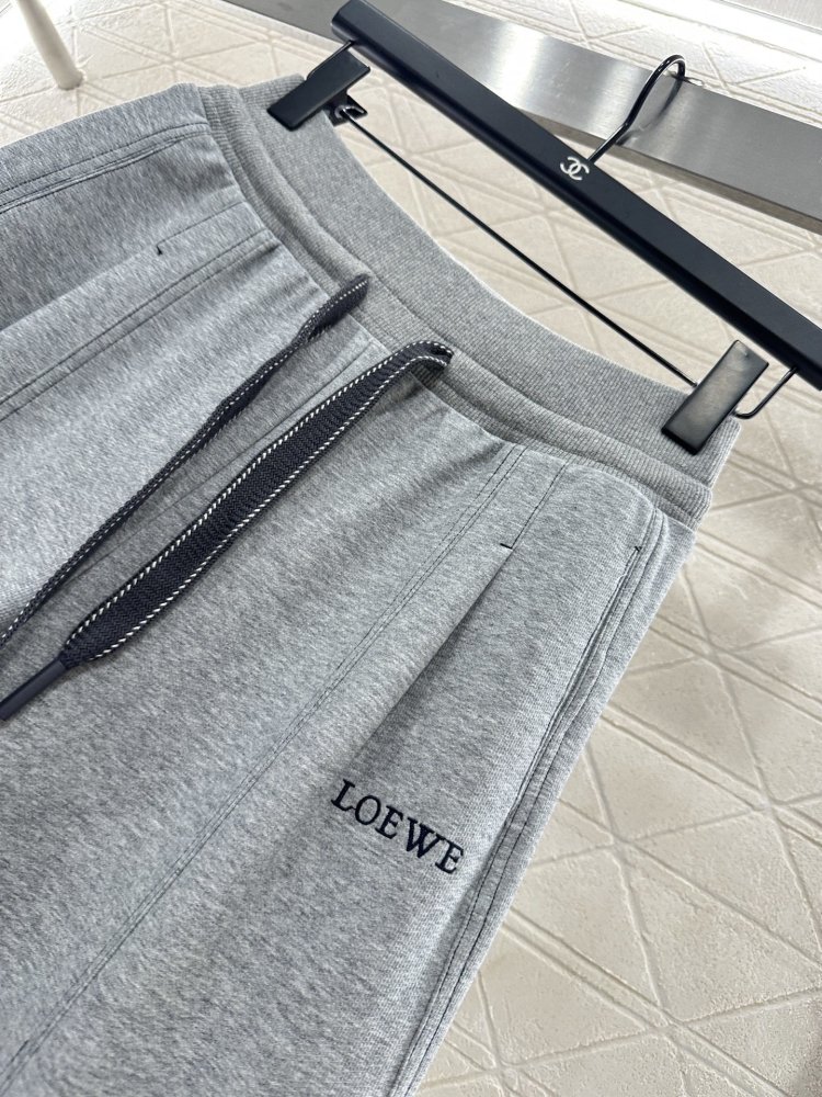 Pants wide cut фото 8