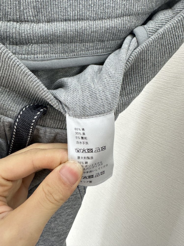 Pants wide cut фото 9