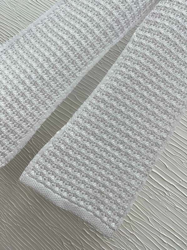 Брюки вязаные женские фото 3